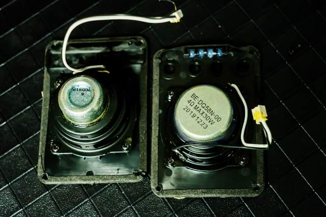 艾特铭客金刚6*力暴**拆解，Bose喇叭德州IC豪华堆料震撼音效