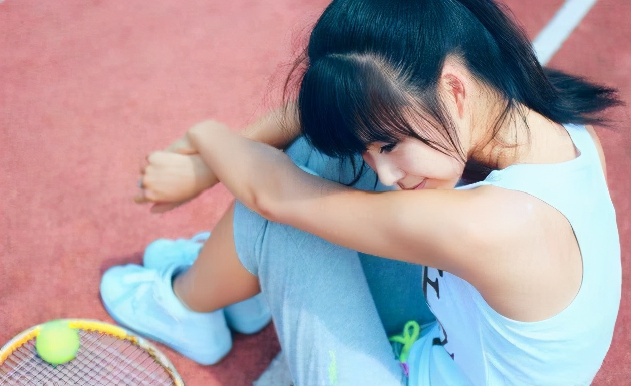 女生来大姨妈靠什么续命,女生来大姨妈体测了怎么办