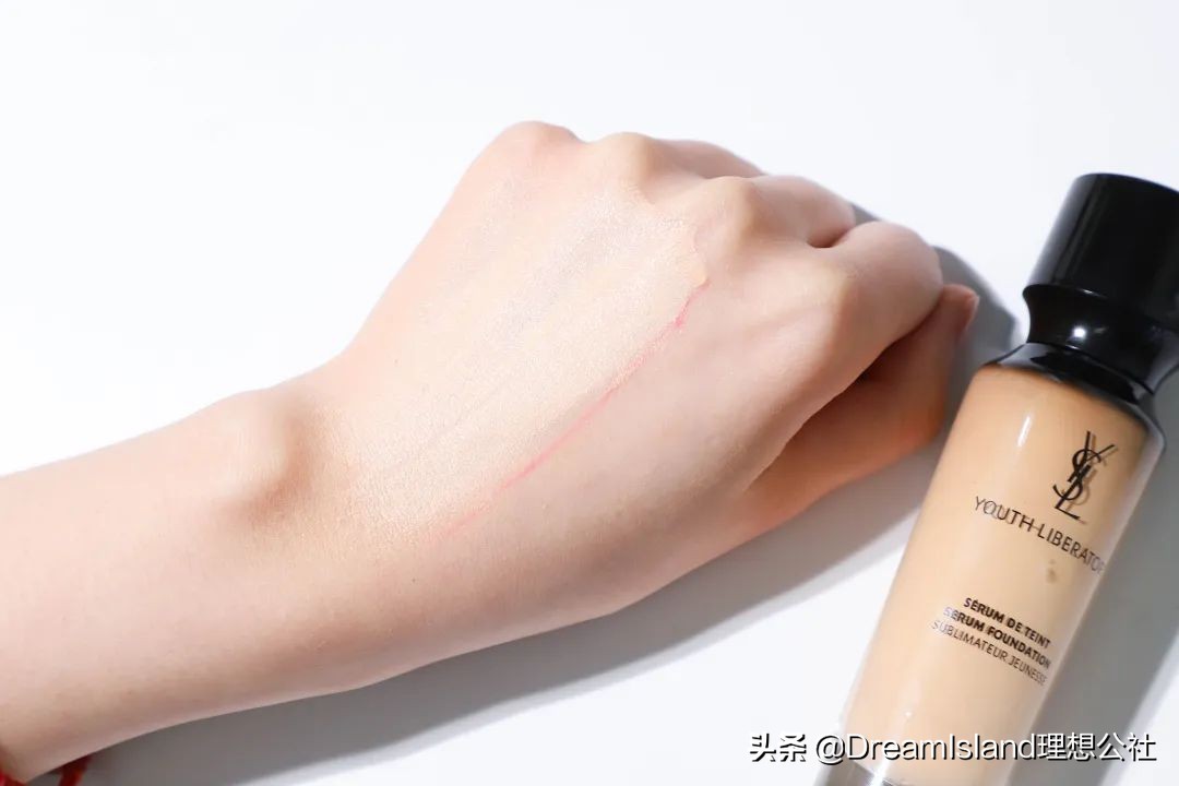 入门级贵妇粉底液,贵妇必入粉底液测评