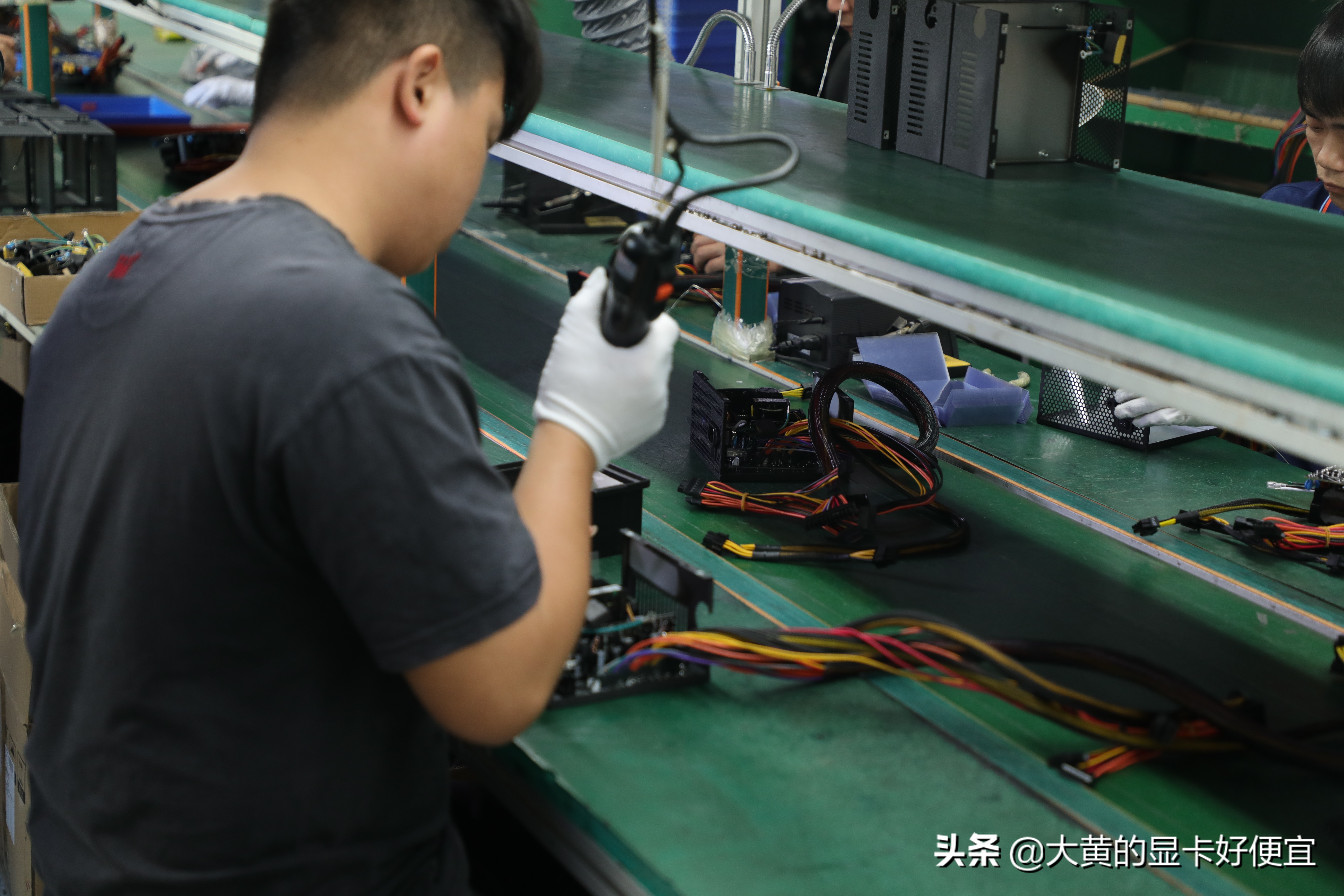 国产电源鑫谷,鑫谷电源一线品牌