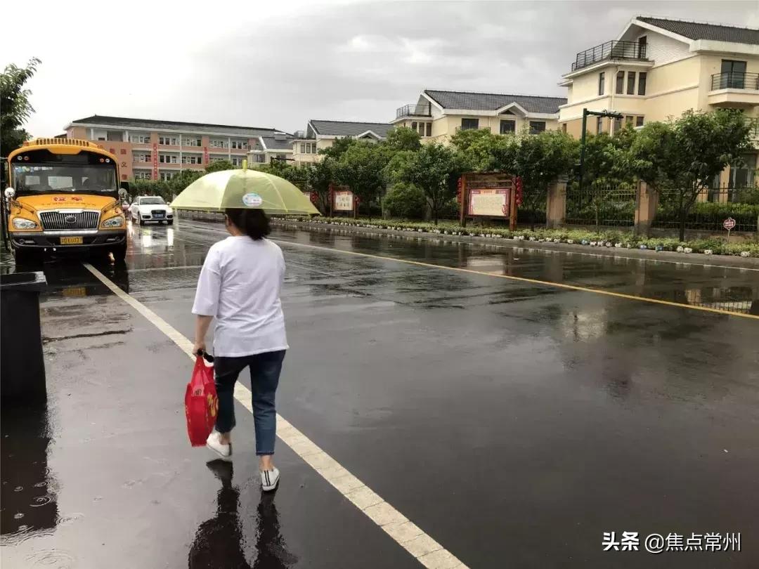 武进礼河小学,武进区礼河镇实验小学