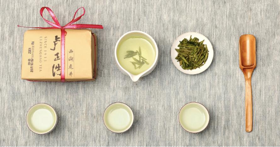 西湖龙井五个品种,西湖龙井十大品牌