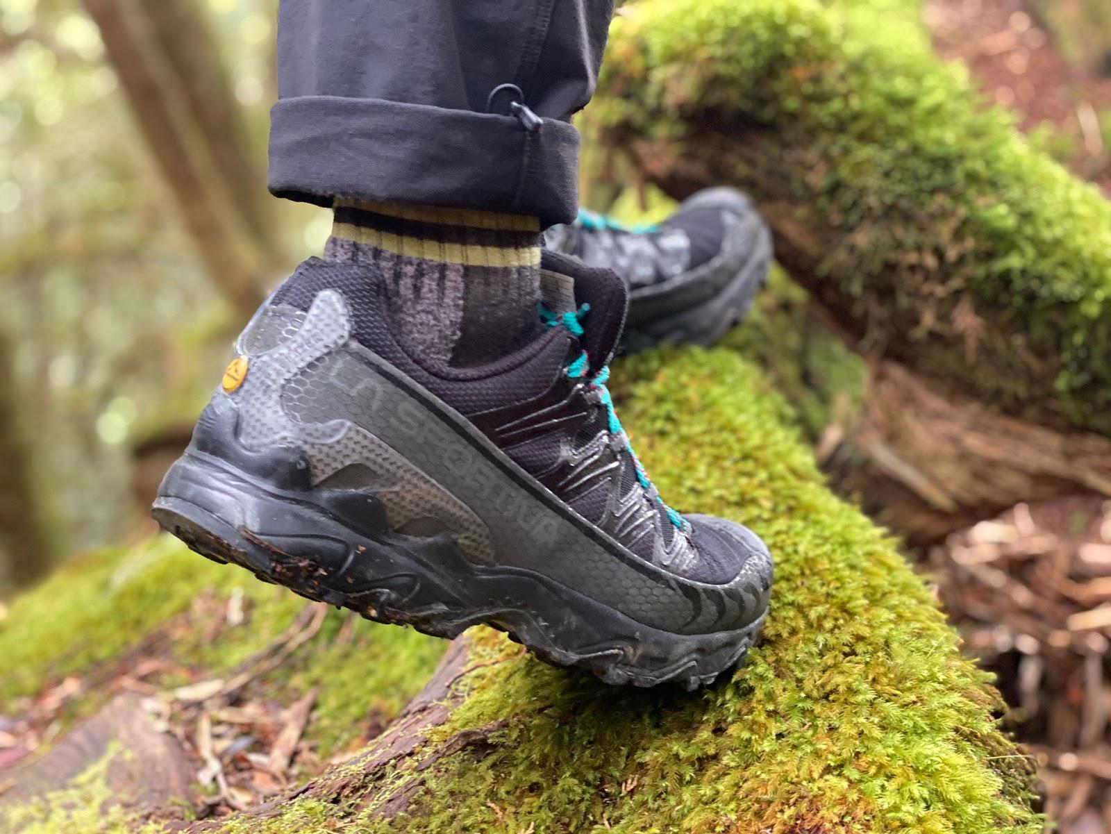 lasportiva越野跑鞋,lasportiva