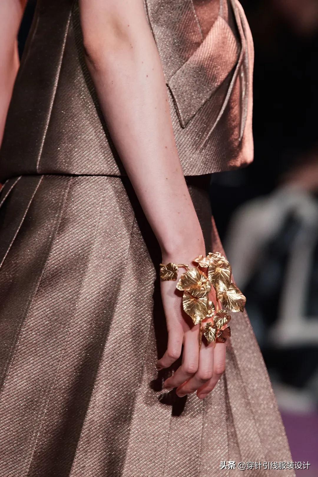 韩国dior2020秋季成衣秀,t台走秀dior一场多少钱