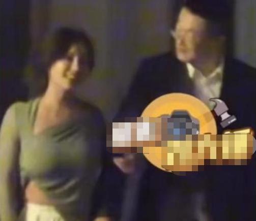 姚笛文章近期状况怎么样,34岁姚笛与文章近照居然曝光了