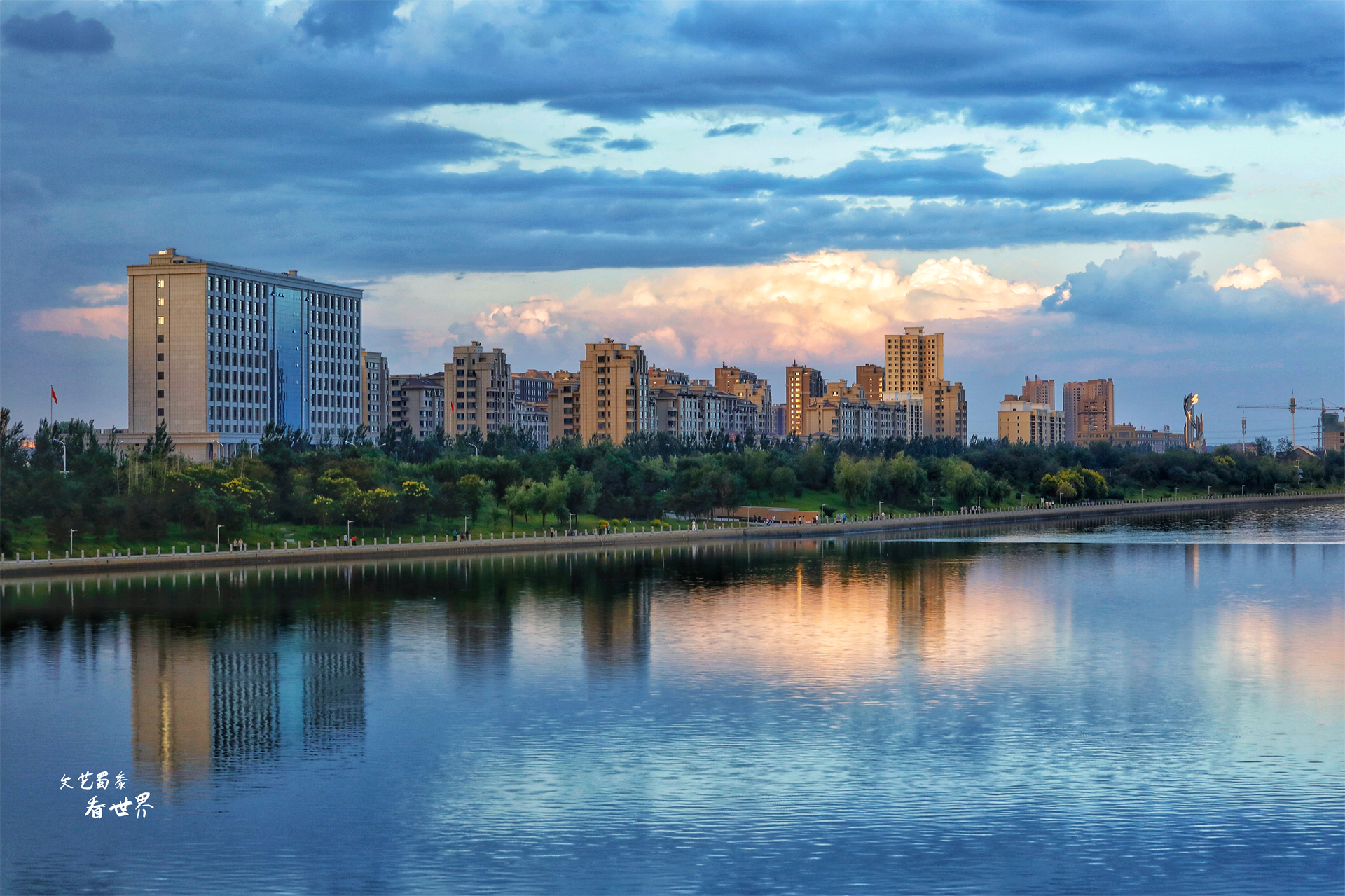 辽宁兴城海滨风景区,辽宁兴城海景温泉