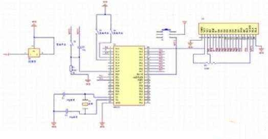 怎样看电气原理图展开图,知道电气原理图怎么画接线图
