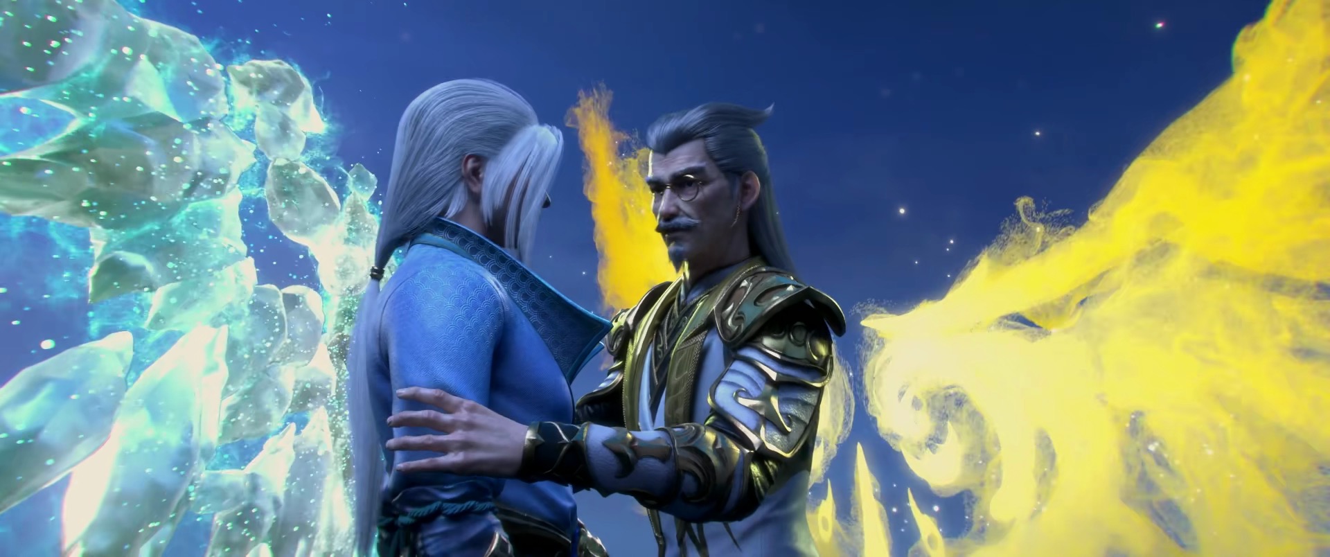 萧炎又装成功了！怎么还在新手村？雅妃却成了最可惜的女人