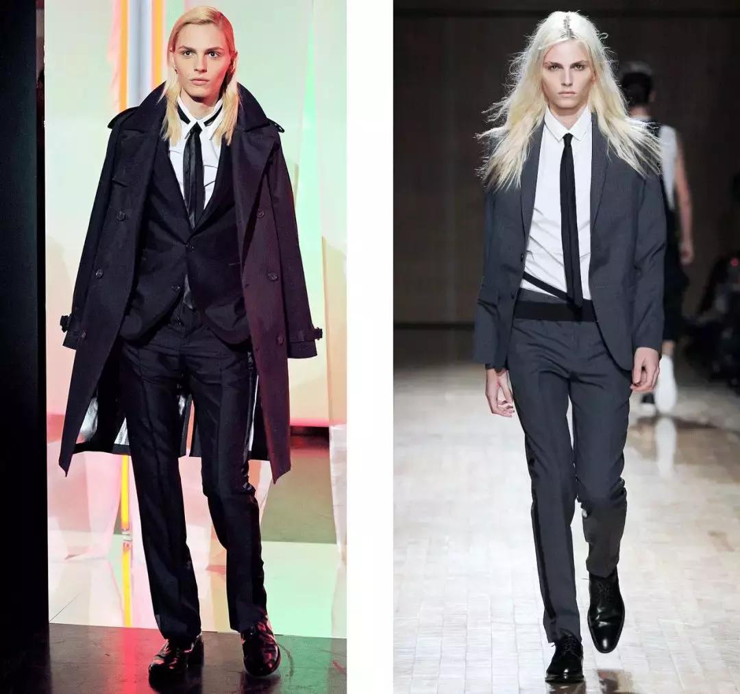 美就是美｜性别大概是最微不足道的小事