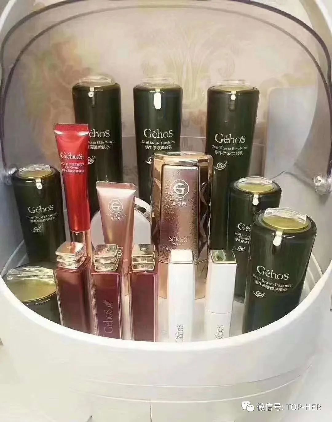 修正贵妇膏跟梵蜜琳贵妇膏哪个好,梵蜜琳贵妇膏怎么样女人可以用吗