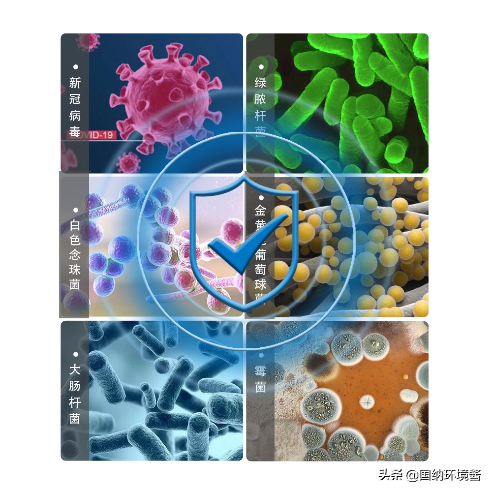 抗病毒纳米材料,石墨烯纳米冠状病毒