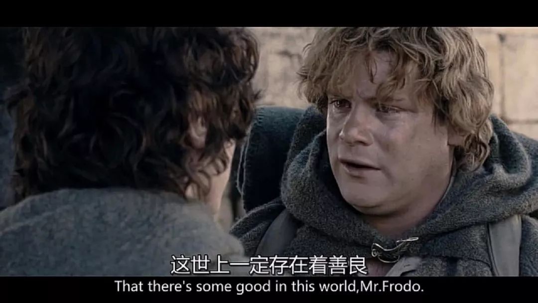 指环王三部曲毒舌解说,指环王魔戒深度解析