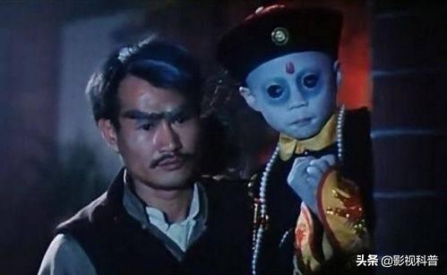 林正英十大经典僵尸片有什么,林正英100部僵尸片最恐怖的推荐