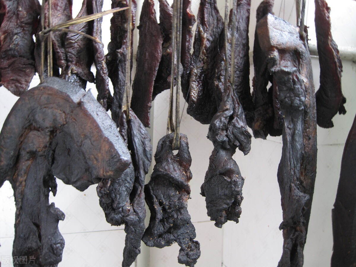 腌腊肉要牢记哪5个要点,腌腊肉要牢记五个要点
