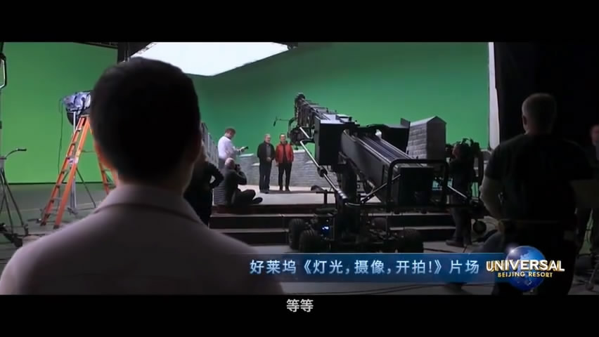 北京环球影城哈利波特园区,北京环球影城最全的项目整理