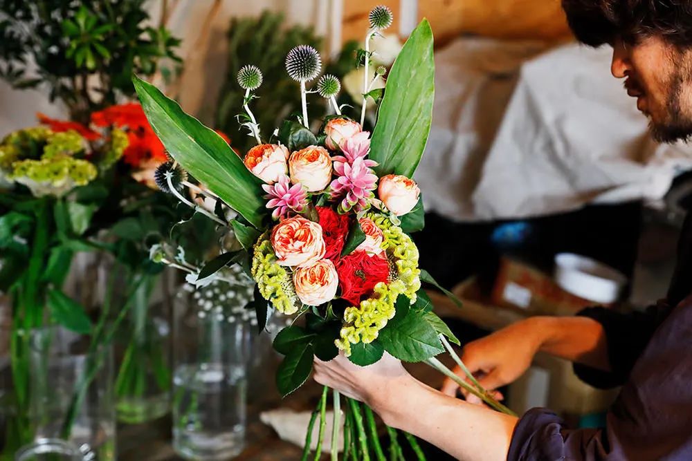 Dr.Martens：为了工作者们的个性而生