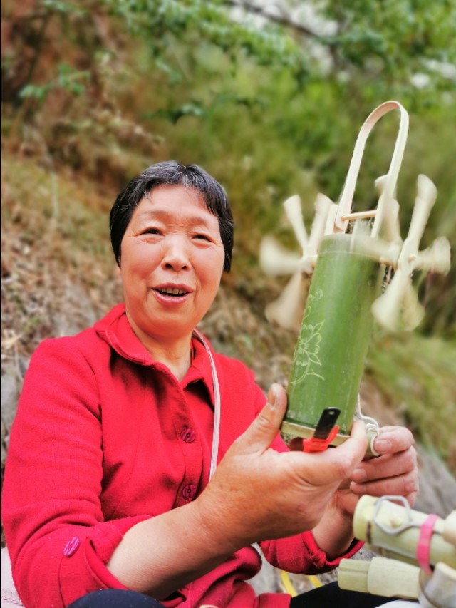 重渡沟：曾经的穷山沟！被民宿唤醒、如今游客一住就俩月