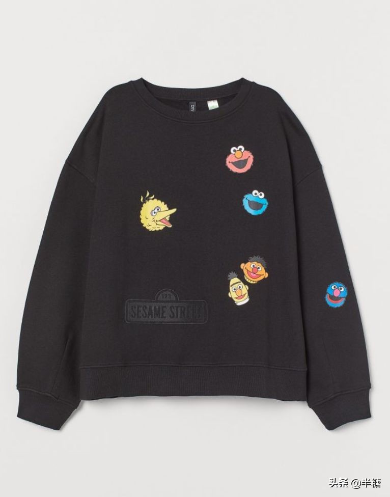 匡威可口可乐联名kith鸳鸯穿搭,hm迪士尼联名款鞋子