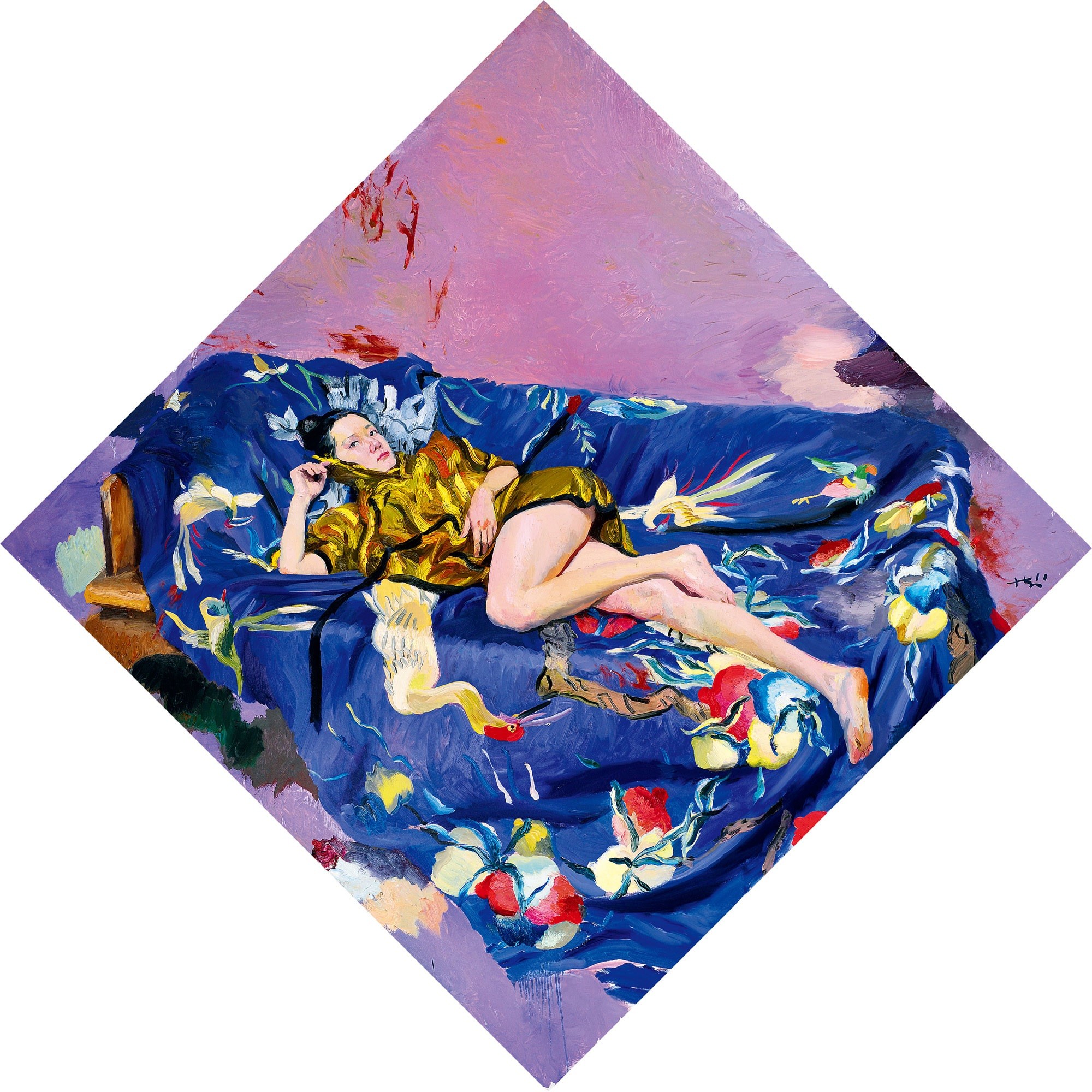 广东保利2019秋拍,保利香港秋拍精品欣赏