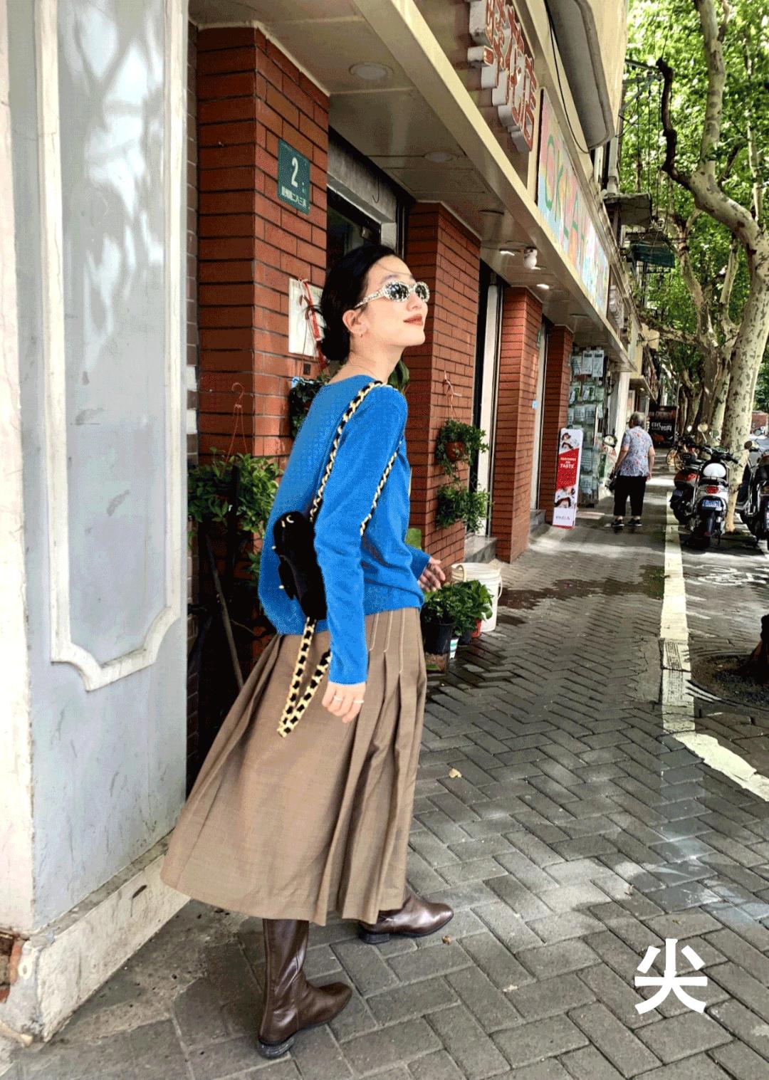 马丁靴过气了吗,马丁靴最终还是被它取代了