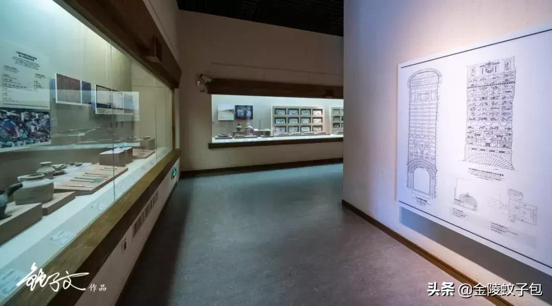 千年敦煌博物馆,敦煌博物馆和敦煌历史博物馆区别