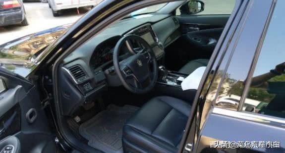 为什么丰田皇冠的口碑那么好,丰田皇冠口碑怎么样