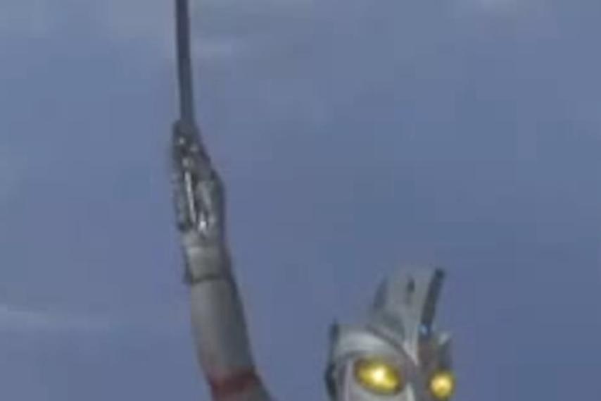 奥特曼外挂武器,盘点奥特曼里的外挂战机