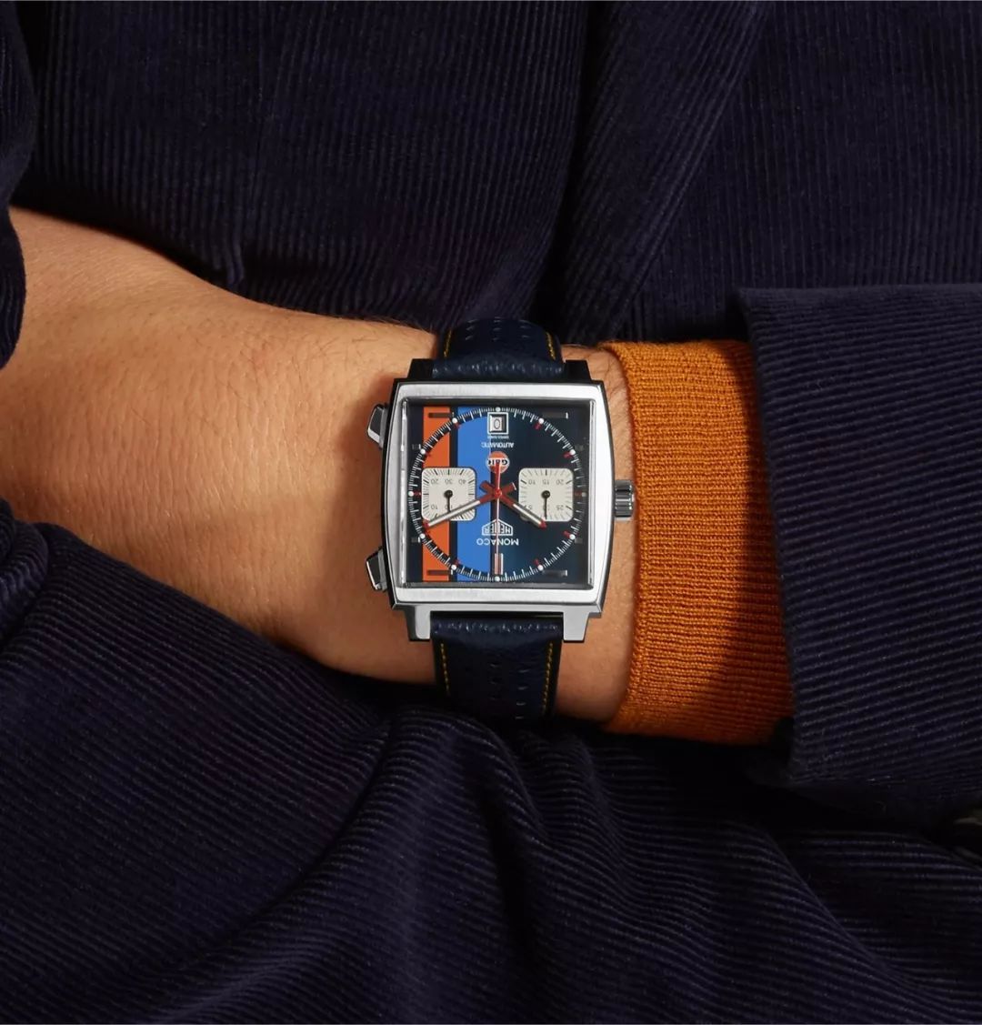 年轻人的第1块手表,年轻人的第一款奢侈表