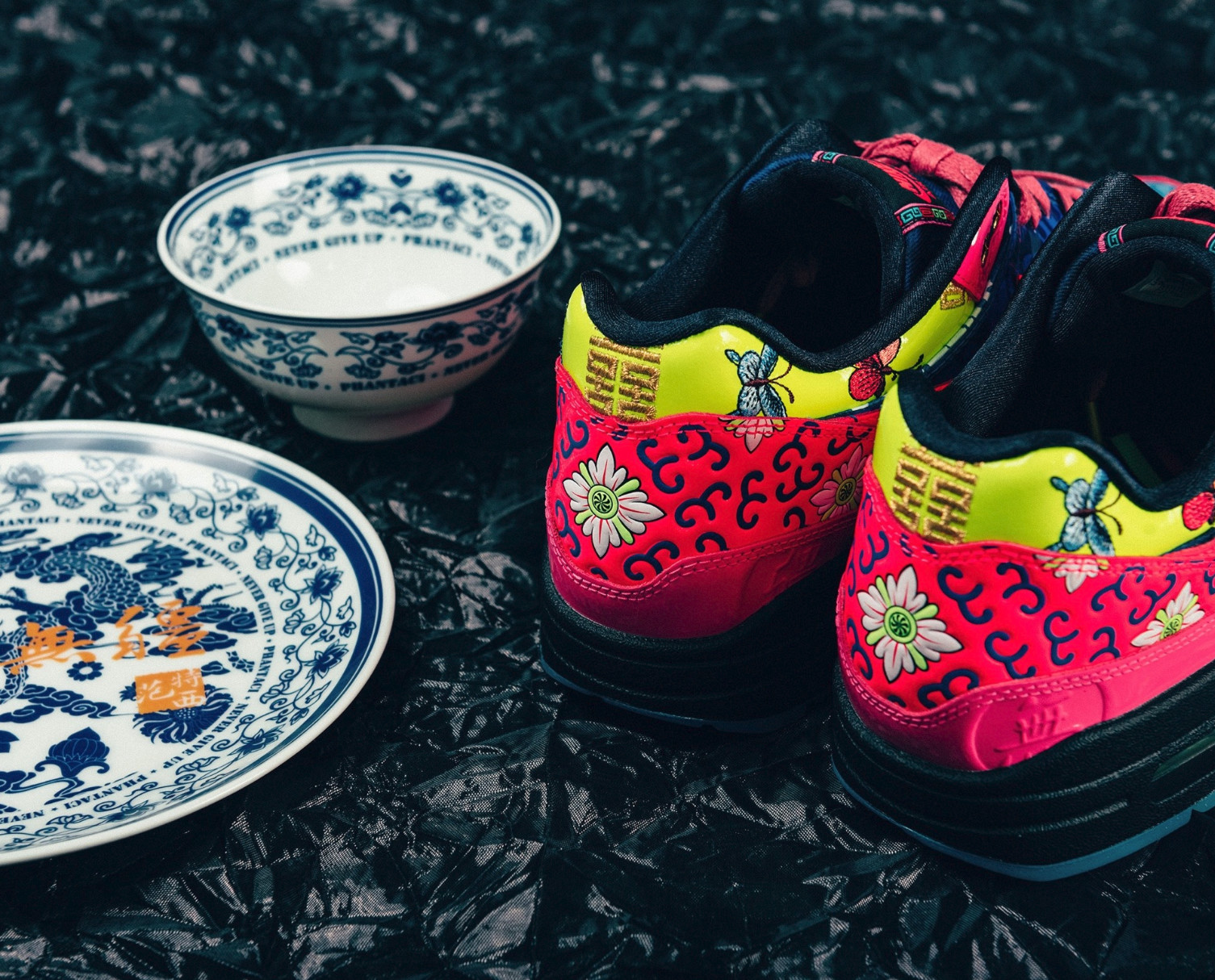 买买买,这些限定款让人心动