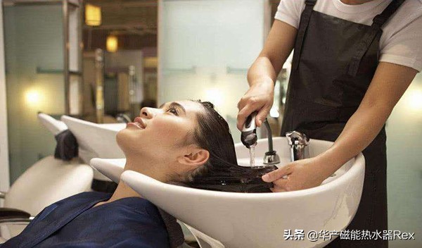 美发店即热式热水器节能,美发店即热式热水器好用吗