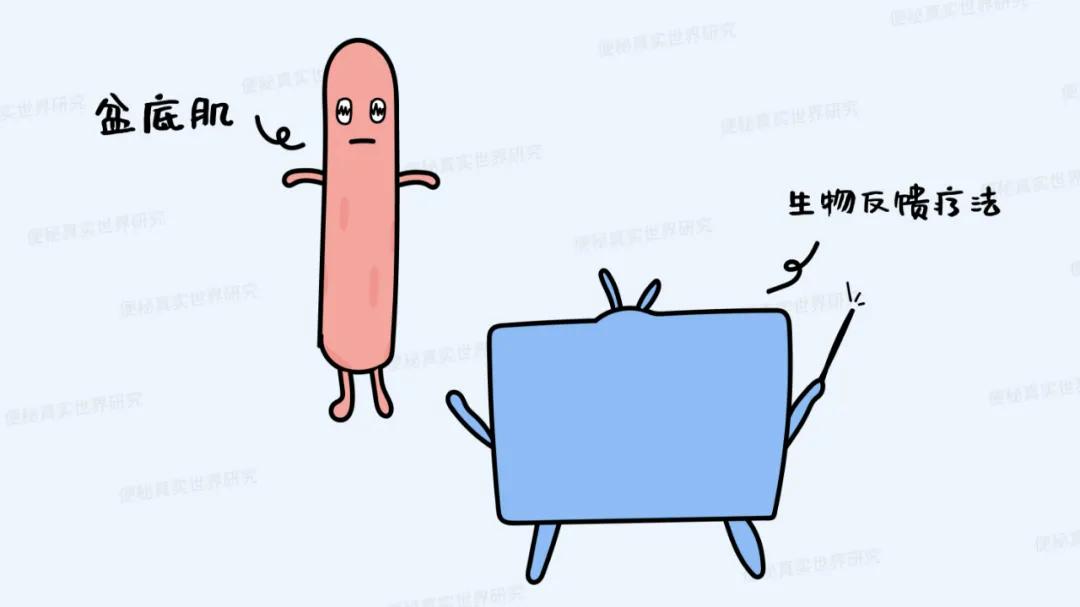 大便堵在肛门处,医生却让我多做这个动作