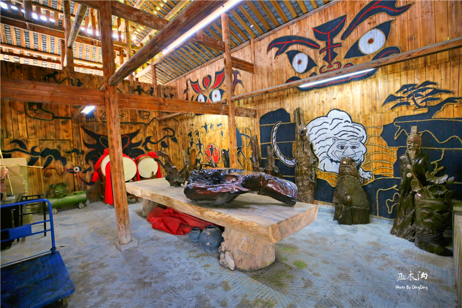 神奇的梵净山真正的天空之镜,梵净山金顶旅行真实感受