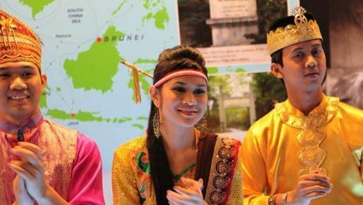 最土豪的国家是哪个国家,最富有的国家文莱