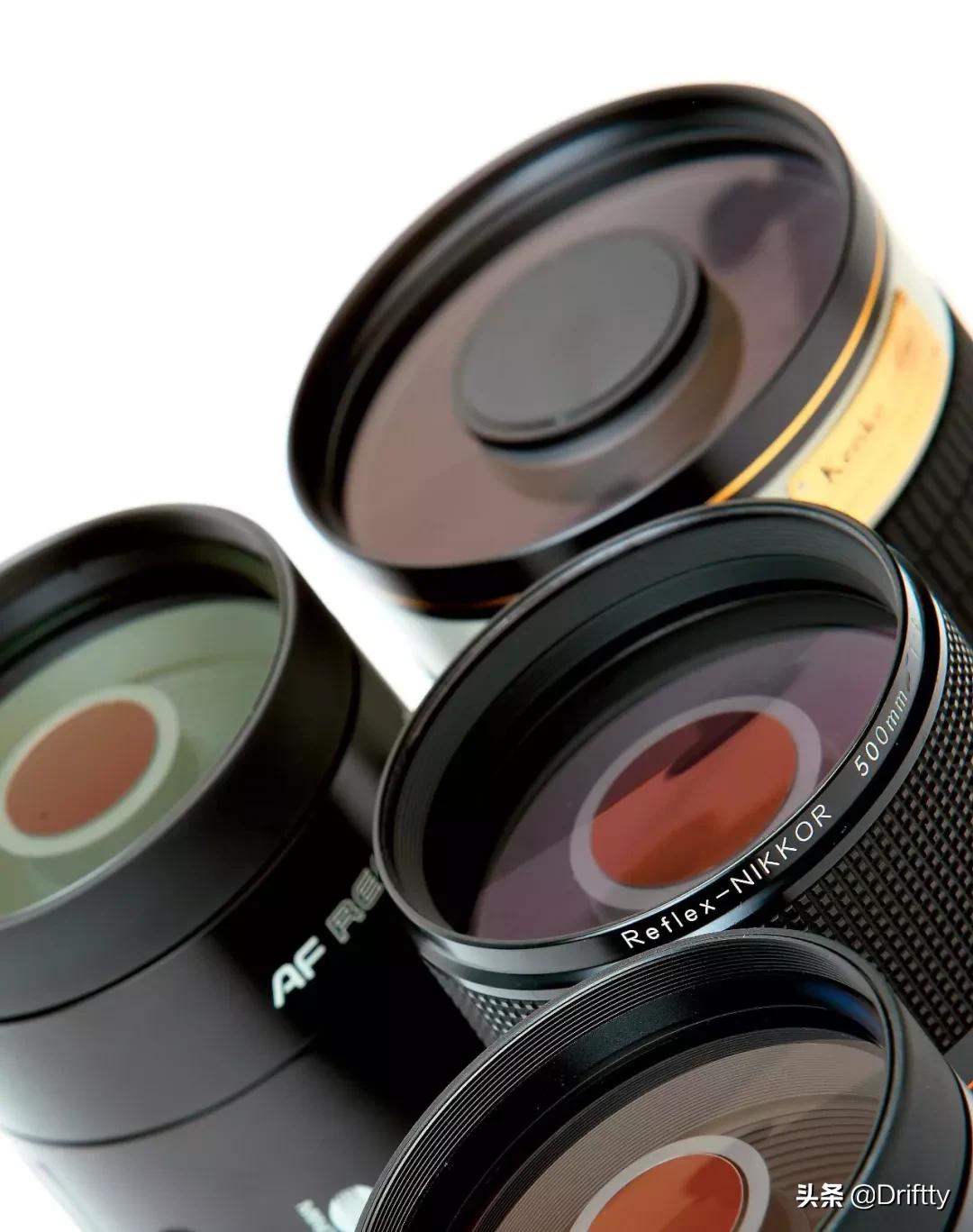 卡色kase天眼磁吸滤镜套装,卡色折返滤镜