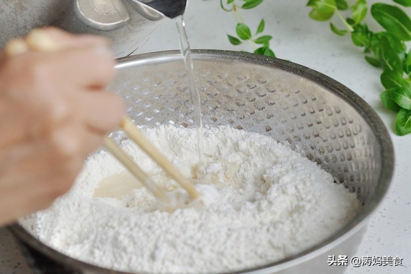 面粉基本知识及面粉检验,面粉常识100例