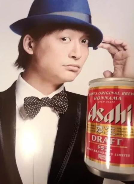 中国喝日本清酒,日本清酒和中国啤酒