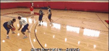 美国梦之队投篮教学克莱安德森,美国梦之队打法