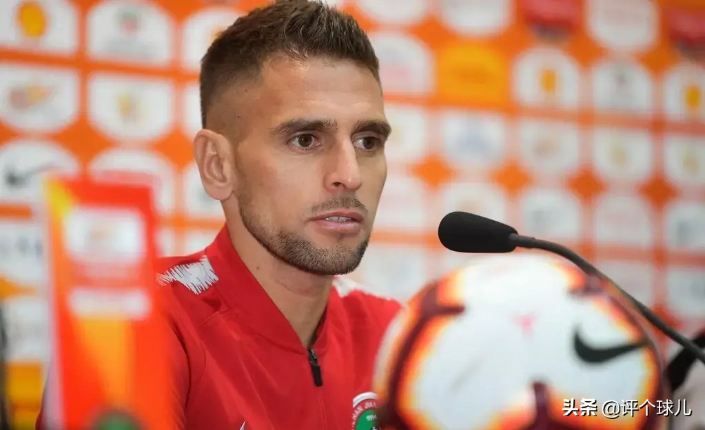 建业伊沃事件,中超河南建业队伊沃