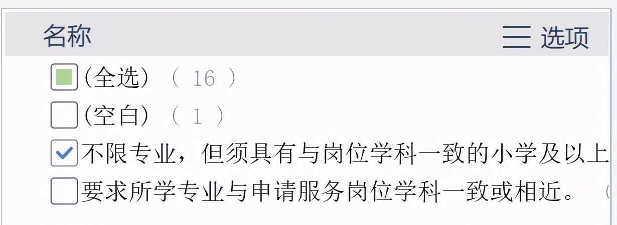 云南特岗2024岗位招录明细表,云南特岗考试在哪里考