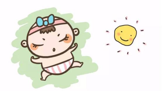 春季补钙黄金期孩子营养别落下,儿童春季是补钙还是补维生素d