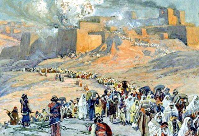 以色列建国之前犹太人的状况,犹太人为何在以色列建国