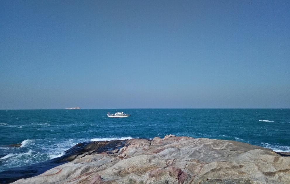 距离珠海最近的岛屿,珠海马尔代夫海岛