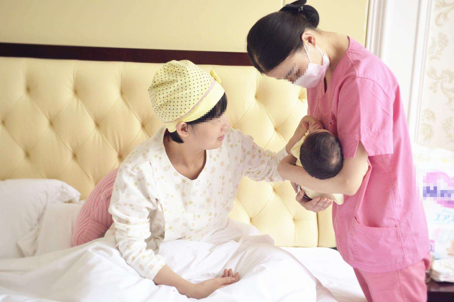 哺乳期妈妈感冒了小妙招,哺乳期妈妈感冒会传染宝宝吗