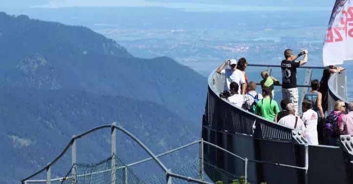 「德国」9天8晚深“德”我心之旅,1350新币起带你畅游德国