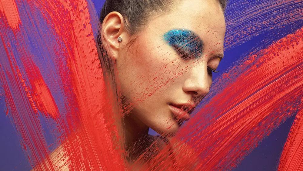 三峰家居全景图,三峰全屋定制广告