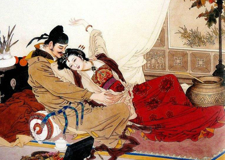 杜甫的诗最经典的十首讲解,杜甫的诗圣是怎么来的