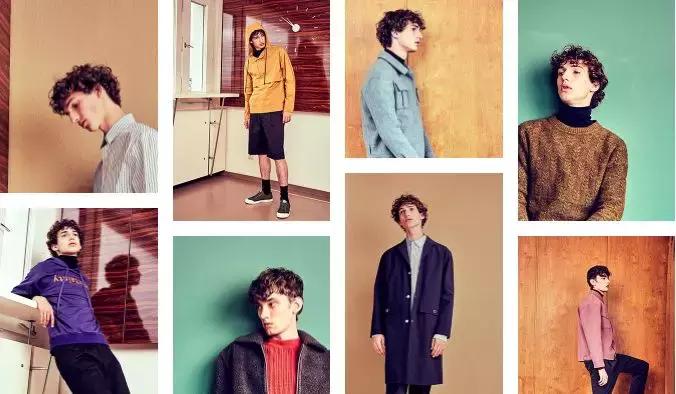 有哪些男装品牌好看不贵,比较适合年轻人?