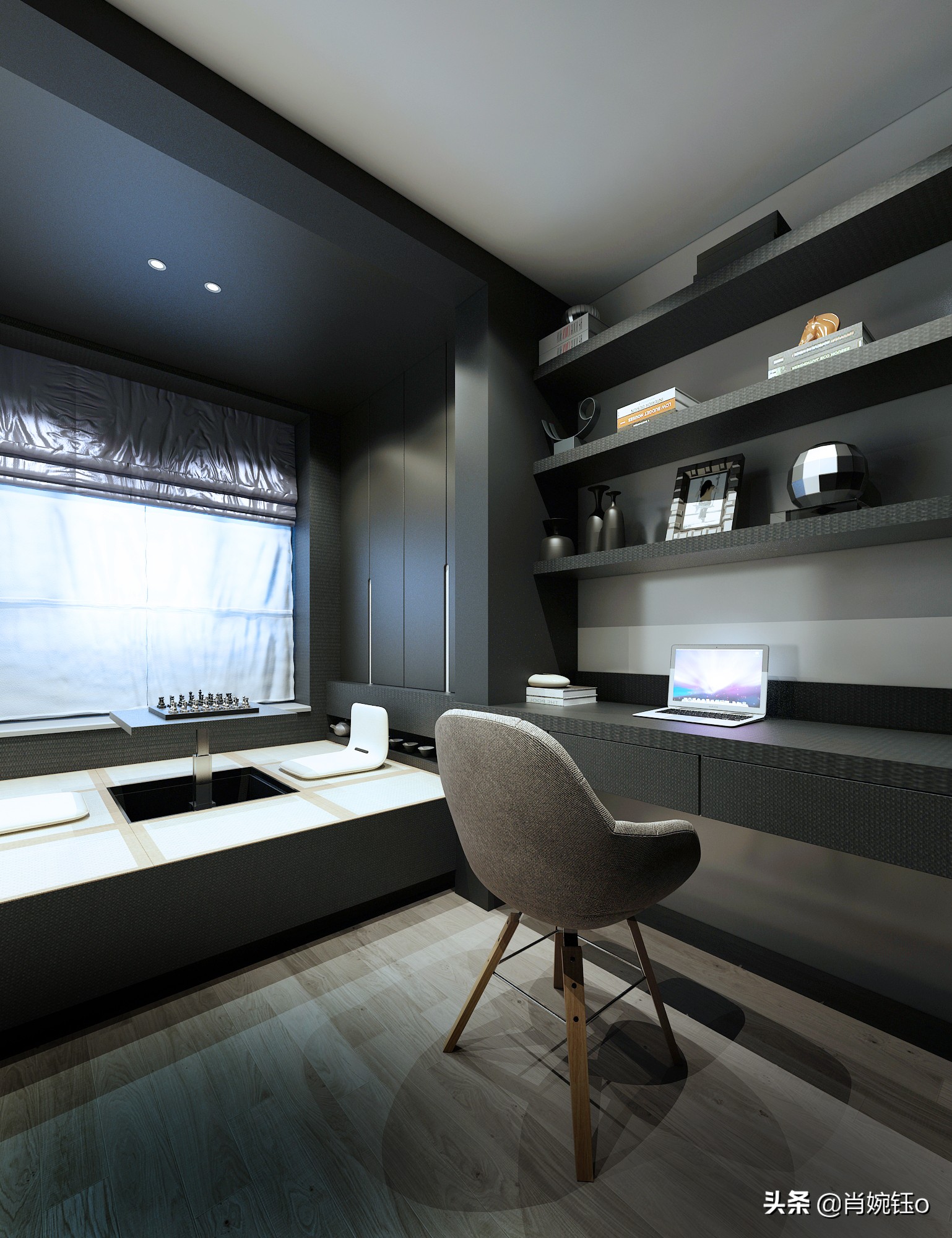 泰和龙庭7号楼,泰和龙庭装修效果图