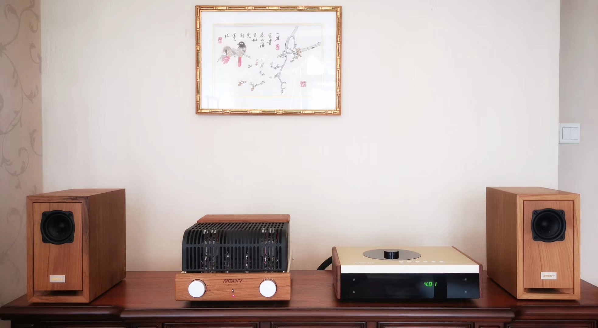 一杯茶一首歌悠闲惬意享受生活,一杯茶一段音乐便是人生最美时光