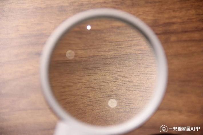 精致轻巧省空间,让你的餐厅韵味十足丨华师傅传匠实木餐桌测评